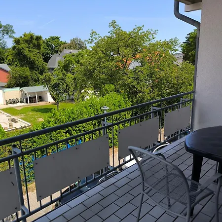 Mecklenburg 17 Goehren (Ruegen)