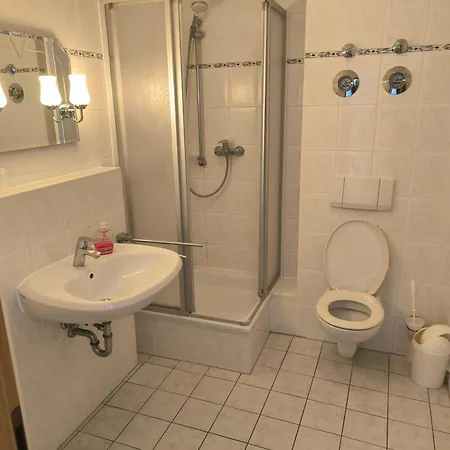 Mecklenburg 17 Apartment