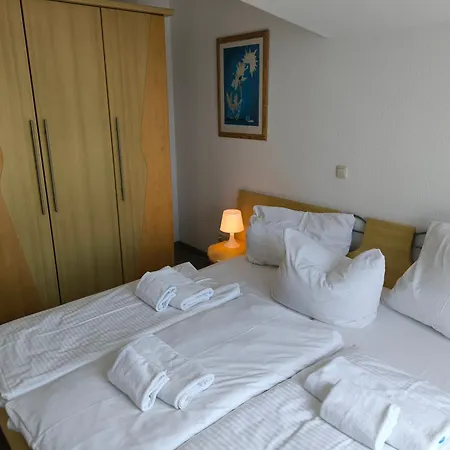 Mecklenburg 17 Goehren (Ruegen)